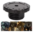 thumbnail image 4 of Steering Wheel Adapter Plate, Aluminum Racing Car Gaming Steering Wheel, Professional Adapter For  T300 T500 TS PC TS XW, 4 of 8
