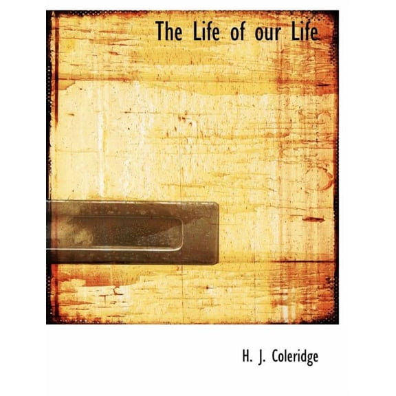 The Life of Our Life, (Paperback)