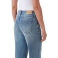 thumbnail image 4 of Seven7 Women's Baggy Cuff Jean, Dirty Martini, 4 of 4