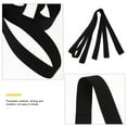 thumbnail image 3 of OULII 3 Pcs Sangle de Transport Réglable pour Ski et Planche à Neige, 3 of 8
