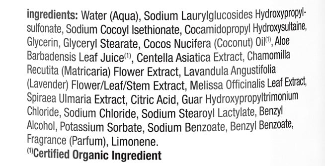 Alba Botanica Refreshing Body Wash, Hypoallergenic, Island Citrus, 32 FL OZ