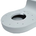 thumbnail image 3 of Soporte de pared metálico impermeable para cámara domo, 3 of 5