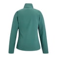 thumbnail image 2 of Regatta Womens Connie V Softshell Walking Jacket, 2 of 5