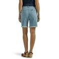 thumbnail image 2 of Lee® Women's Heritage High Rise Dad Short, 2 of 5