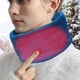 thumbnail image 5 of Bufanda térmica para hombre y mujer, almohadilla térmica para el cuello, almohadilla térmica con 3 ajustes de temperatura, bufandas suaves de invierno para hombre y mujer, bufanda térmica unisex., 5 of 6