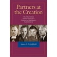 thumbnail image 1 of Pre-Owned Partners at the Creation: The Men Behind Postwar Germany's Defense and Intelligence Establishments (Hardcover) 1591141362 9781591141365, 1 of 1