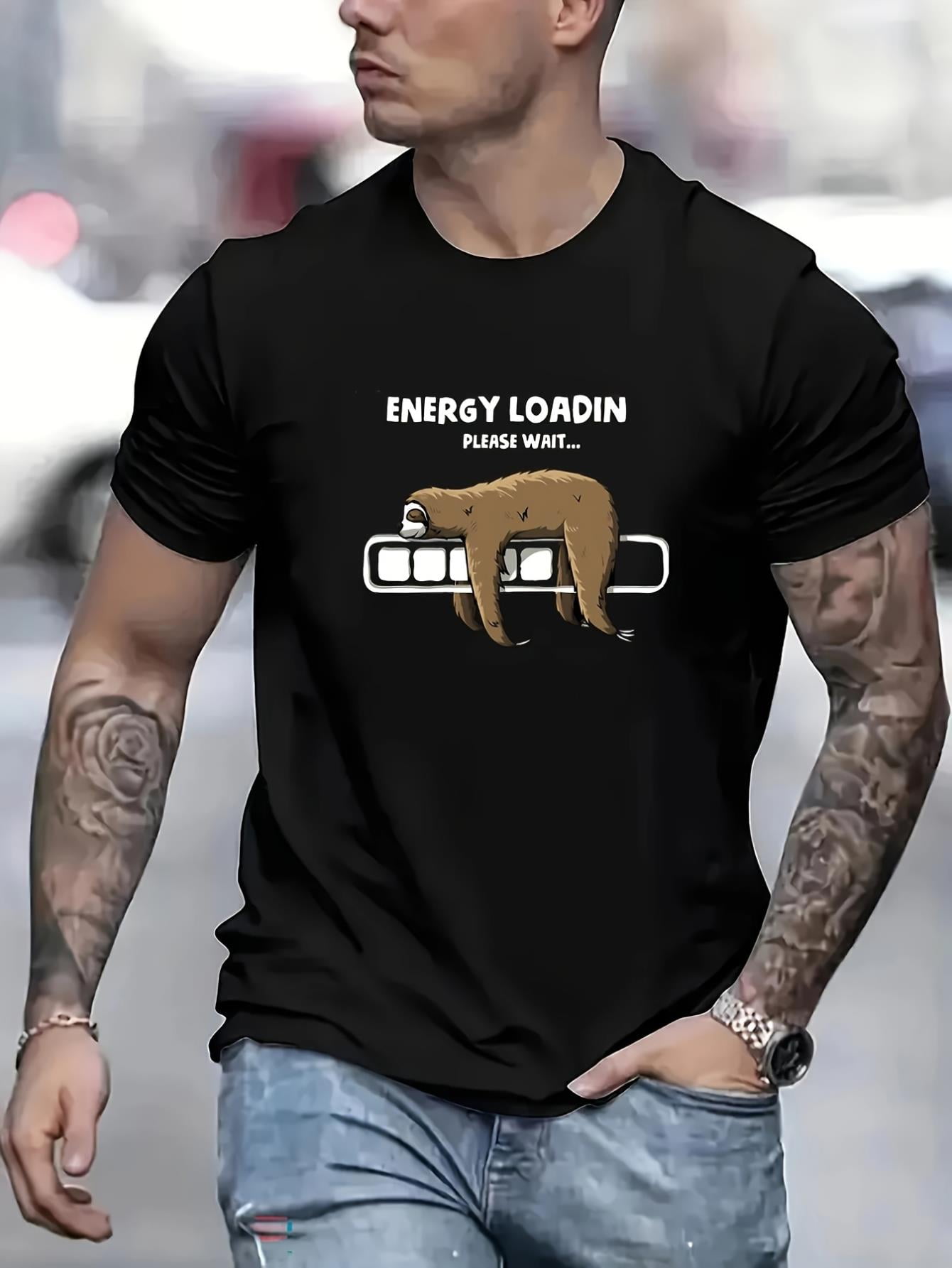 Camiseta Estampada Para Hombre - Compra Ahora | Colombia