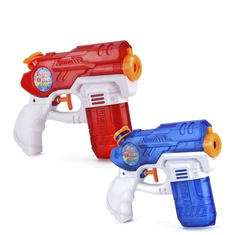 Water gun for 4 year deals old