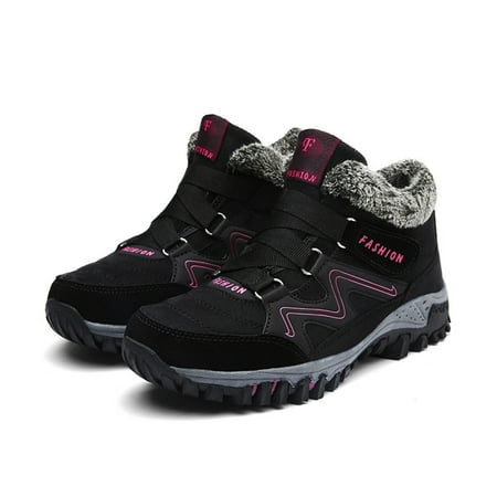 

Mingyiq Unisex Trail Shoes Athletic Shoes For Hiking Mountain Climbing Size 35 To 49