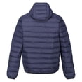 thumbnail image 2 of Regatta Mens Marizion Daffled Veste Rembourrée, 2 of 7