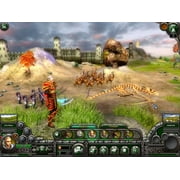 Elven Legacy PC DVD - A Fantasy Strategy Game - A Dark Secret Meant to be Hidden