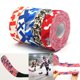 thumbnail image 2 of 1Roll Multipurpose Colorful 2.5cm*25m Hockey Stick Hockey badminton Golf Tape Tape Sport Safety Cotton Cloth Enhances Ice field He Qiyong unisex, 2 of 2