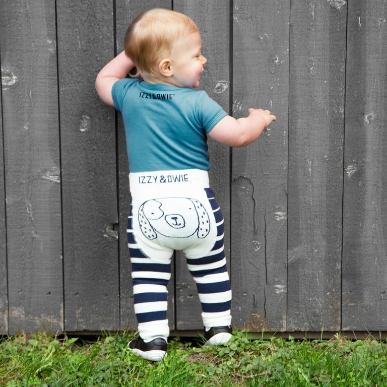 Baby leggings deals walmart