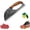 1, variant on Premium Hand-Forged Chef's Knife & Cleaver Set, Sharp Durable Meat Cleaver Chef Knife, Ergonomic Non-Slip Handle, for Household Cooking, Meat Cutting, Outdoor BBQ & Camping (1)