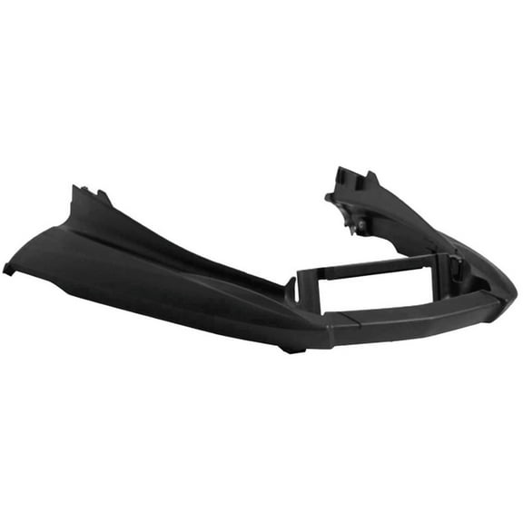 Ski-Doo New OEM Black Front Bumper REV MX-Z GTX GSX Summit Expedition, 502006679