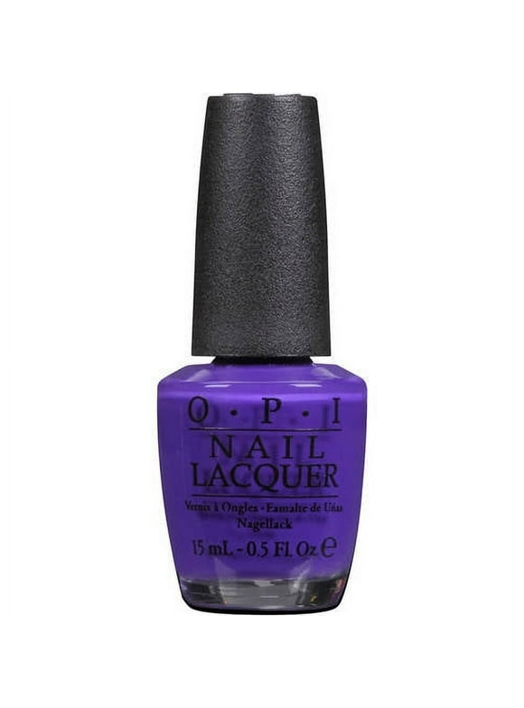 Nicole by O.P.I. Nail Lacquer, NL N47 Do You Have This Color in Stockholm?, 0.50 fl oz