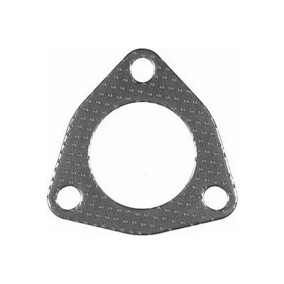 Exhaust Gasket - Compatible with 1986 - 1993 Nissan D21 3.0L V6 1987 1988 1989 1990 1991 1992
