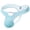 Light Blue, variant on 2025 Ice Silk Thong Men's Silk Skate Silk Men's Thong Men's Erotic Panties Purple