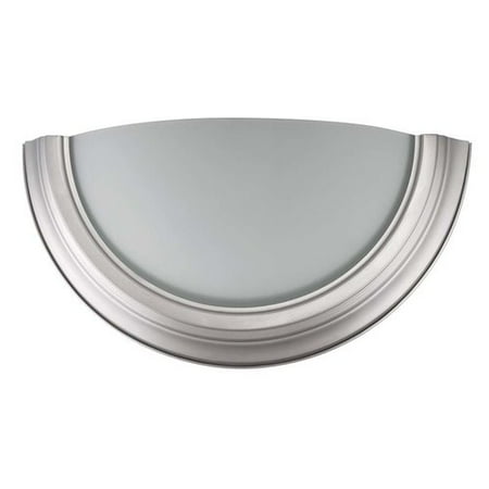 

Sunset Lighting 1-Light Wall Sconce