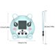 thumbnail image 5 of Injueey Funda de silicona con funda de piel para mascotas Virtual, funda de silicona para Punirunes Electronic Pet Punirunes Cubiertas para muebles de jardín B, 5 of 6