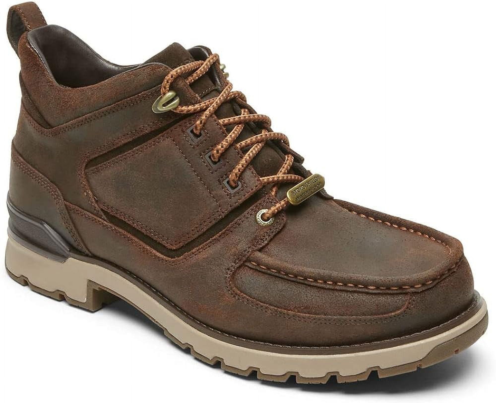 Tamarindo Canopy Boot Men