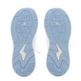 thumbnail image 4 of Tenis Danskin Talla 23 Blanco con Detalles Azul, 4 of 4