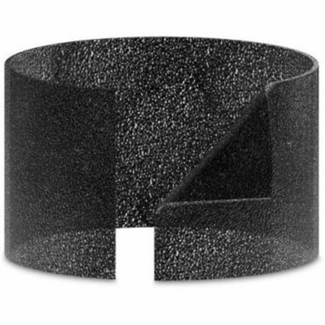 Filtre de Remplacement Couche de Carbone - Moyen - Lot de 3