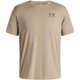 thumbnail image 1 of Camiseta Under Armour para hombre, estilo deportivo, pecho izquierdo, manga corta, 1 of 4