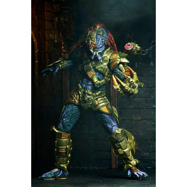 Predator - Ultimate Lasershot 7 Predator - Ultimate Lasershot 7