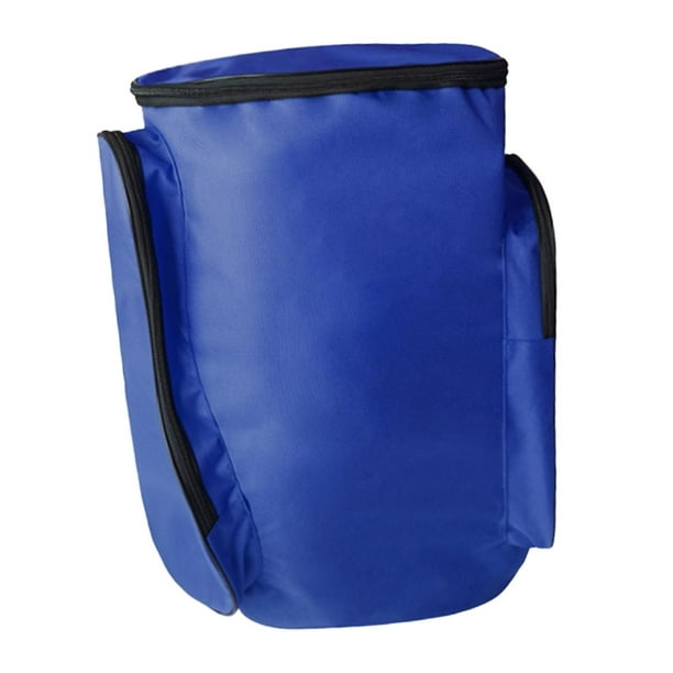 Bolsa de Taekwondo, bolsa para equipo deportivo, mochila deportiva versátil, mochila para entrenamiento de gimnasio, fitness, ejercicio, hombres y Azul