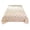 🥝 Pink_Hot#870, variant on Heavy Duty Bed Sheets Thick Breathable Non-Slip Printed Sheet Colorfast Bohemian Vintage Weave Polyester Single Piece All Season Durable