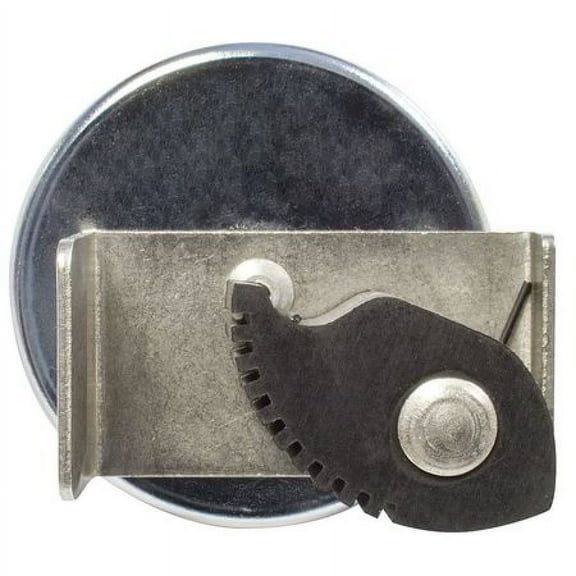 MAG-MATE MX2500BH01 Magnet with Broom Holder,41 lb. Pull