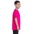 thumbnail image 3 of Youth Heavy Cotton™ T-Shirt, 3 of 3