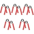 thumbnail image 6 of Raindrops 10 pcs  Hand Gripper Arm Wrist Exerciser Fitness Gripper Heavy Strength Grip for Exercise, 6 of 8