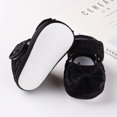 thumbnail image 4 of AnuirheiH Toddler Kids Baby Girls Anti-slip Toddler Infant Shoes Soft Sole Princess Shoes, 4 of 4