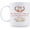 54th Birthday Gift, variant on 88th Birthday Gifts for Women - 88th Birthday Mug for Women - 88 Year Old Present Ideas for Grandma, Mom, Sister, Wife, Friend, Cousin, Aunt - 11 oz Coffee Mug