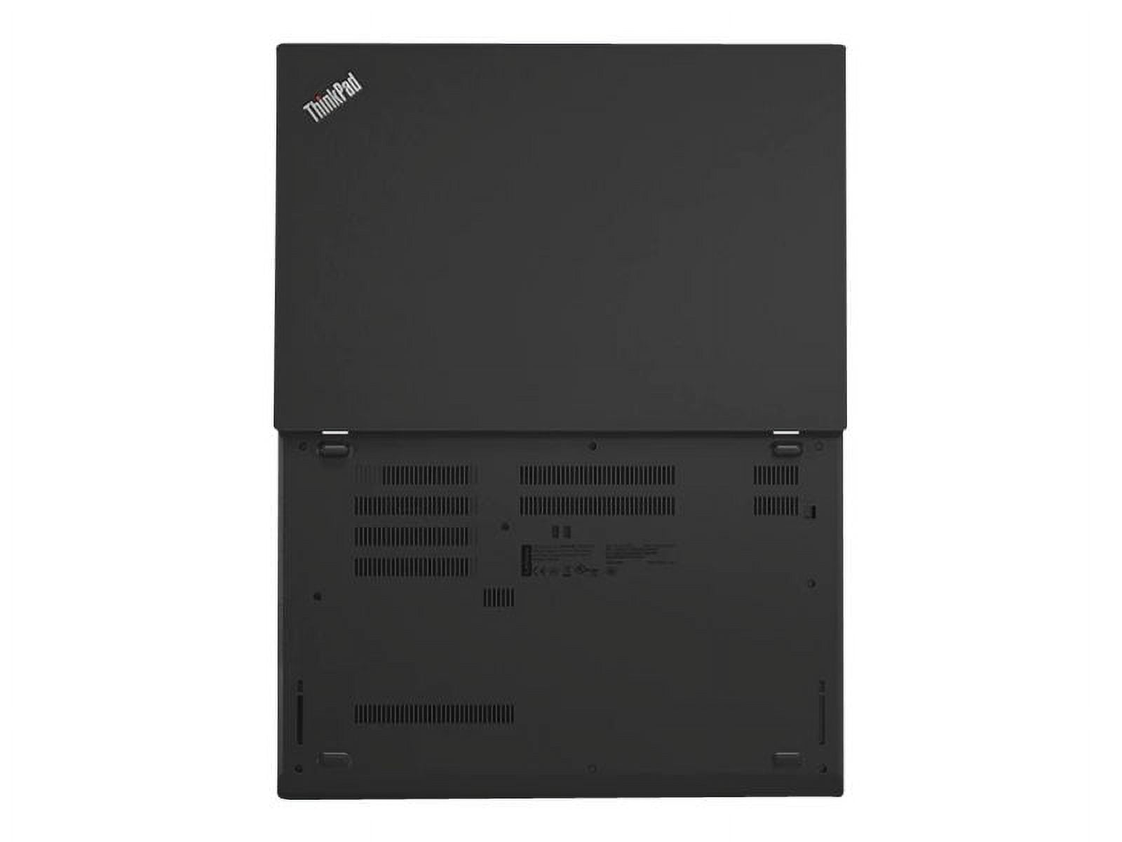 Lenovo ThinkPad L580 20LW - Intel Core i5 - 7200U / up to 3.1 GHz