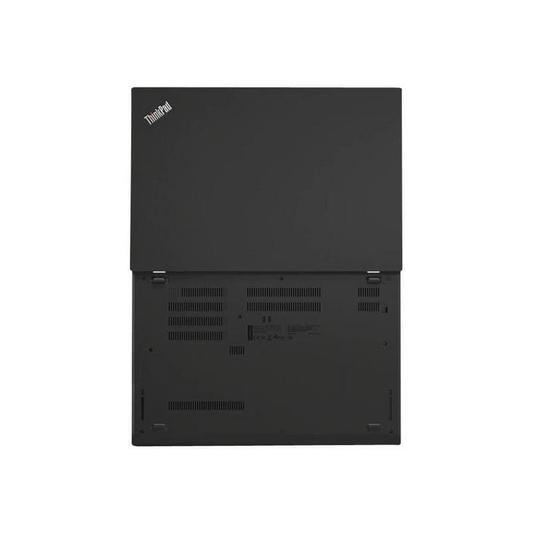 Lenovo ThinkPad L580 20LW - Intel Core i5 - 7200U / up to 3.1 GHz