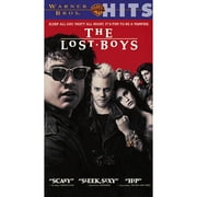 Lost Boys, The (Full Frame)