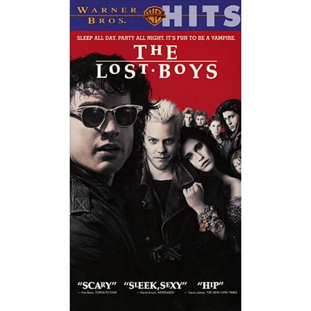 Lost Boys, The (Full Frame)