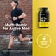 thumbnail image 3 of Multivitamínico Optimum Nutrition Opti-Men para hombres 80 días, 3 of 9