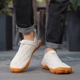 thumbnail image 5 of AUXDIQ Barefoot Water Shoes Women Men Minimalist Walking Shoes Casual Slip On Trainers, 5 of 6