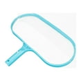 thumbnail image 4 of KAKOWELY Small Swimming Pool Scoop Net Pond Cleaning Net Portable Cleaning Tool,15.35X"X11.81"X1.06", 4 of 5