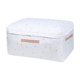thumbnail image 2 of Organizadores de armario y almacenamiento, bolsa para colchas, bolsa a prueba de humedad, bolsa para guardar colchas, bolsa organizadora de ropa de gran capacidad para el hogar, bolsa para mudanzas, b, 2 of 7