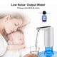 thumbnail image 4 of Dispensador de agua eléctrico, diseño de botón automático alimentado por USB, bomba de botella de agua automática inteligente Ticfox  A, 4 of 11