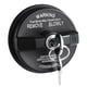 thumbnail image 1 of Tapón de gasolina con cerradura SEEBOO para Chrysler Dodge Jeep Ram, 1 of 7