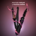 thumbnail image 2 of Kit Plancha Alaciadora Rizadora De Cabello DW-RZ1 + Cepillo Secador 2 Velocidades Con 6 Cepillos Intarcambiables Multifuncional Daewoo, 2 of 2