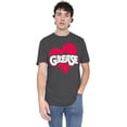 thumbnail image 4 of Grease  Adult Heart T-Shirt, 4 of 5
