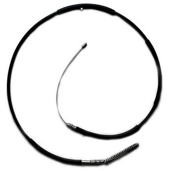 Acdelco 18P2622 Parking Brake Cable