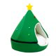 thumbnail image 1 of De Navidad Cama Para Mascotas Gato Perro Suave Tienda De Campaña Cama Cueva Nido Casa Invierno Cálido Cama Para Dormir Kearding HA044037-01, 1 of 6